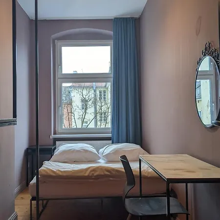36 Rooms Hostel Berlin Kreuzberg Exterior photo