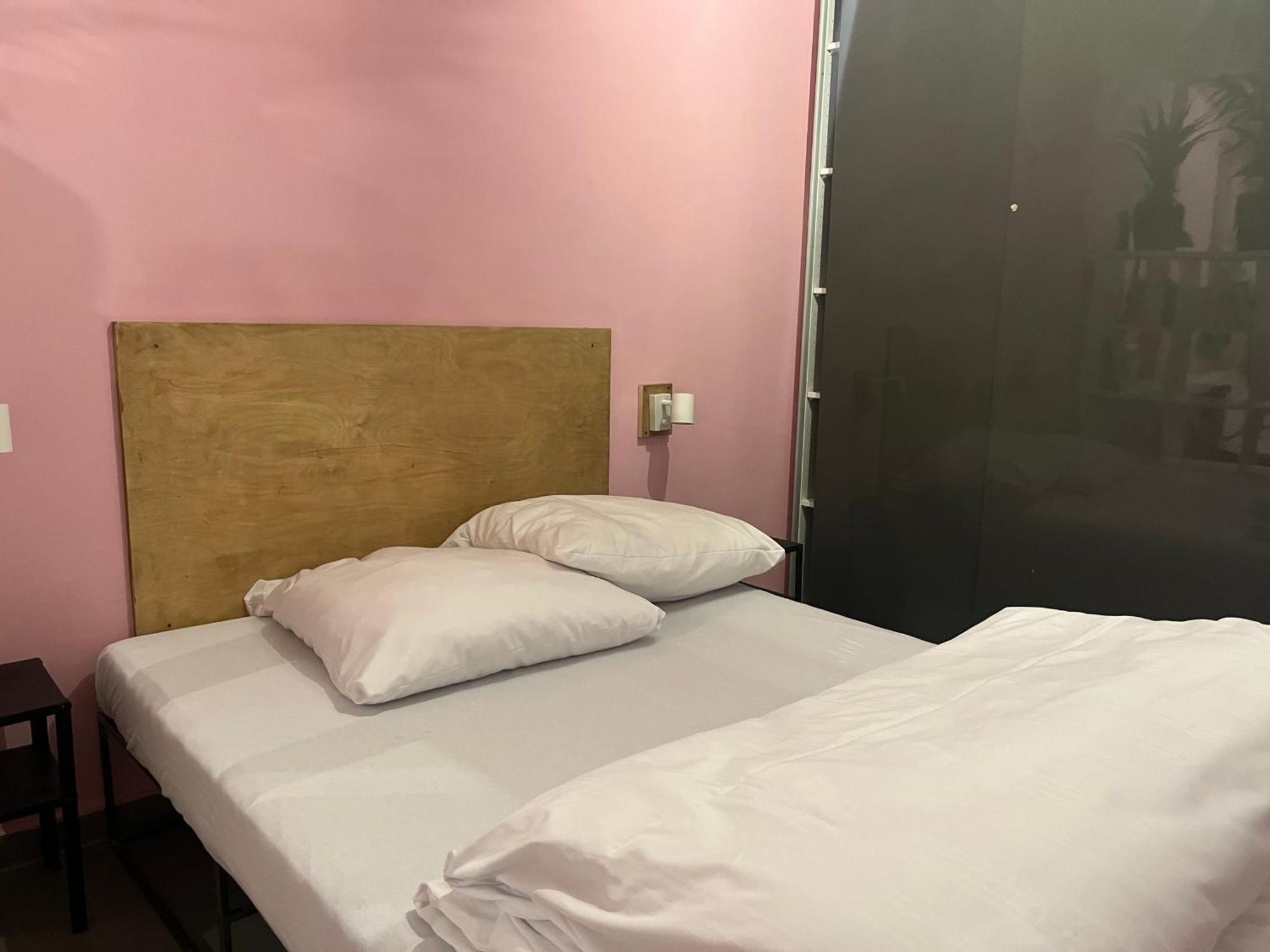 36 Kreuzberg Auberge de jeunesse *