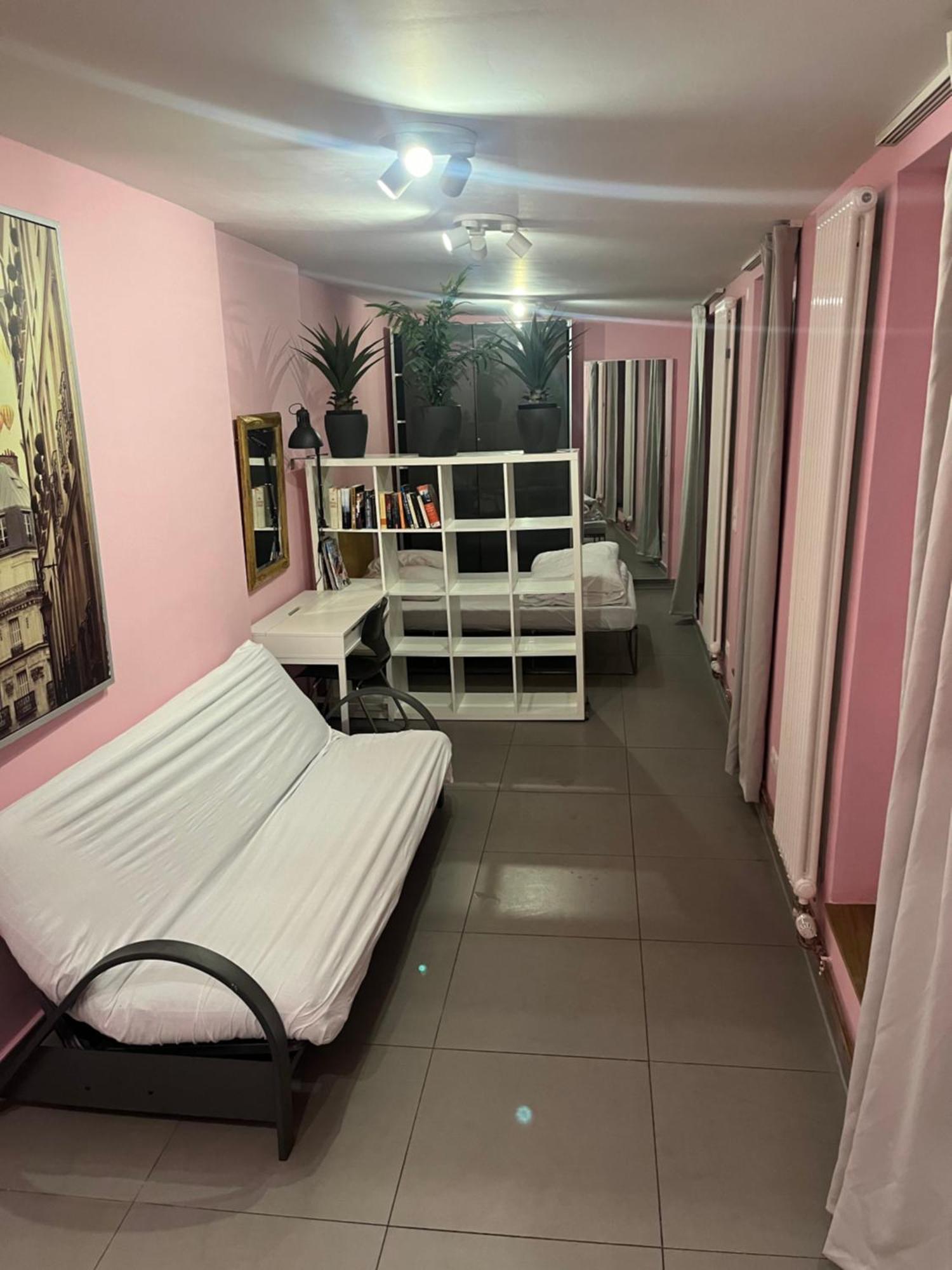 36 Kreuzberg Auberge de jeunesse *