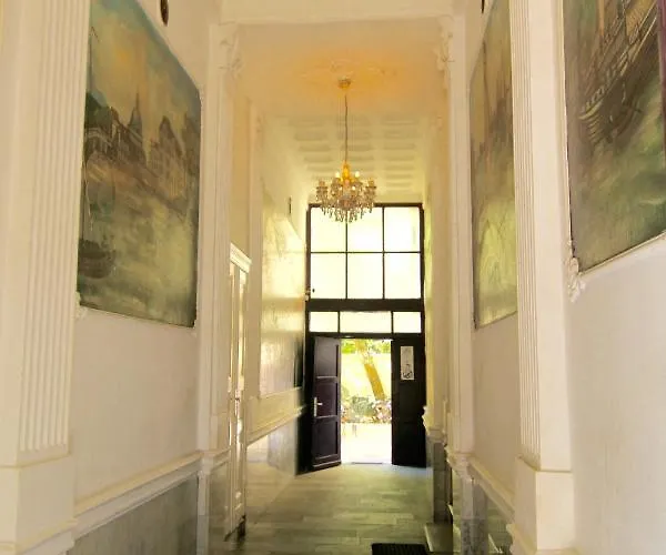 36 Rooms Hostel Berlin Kreuzberg